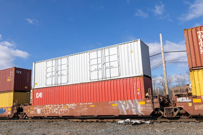 BNSF 239100E