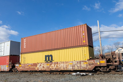 BNSF 239100A