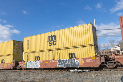 BNSF 237947D