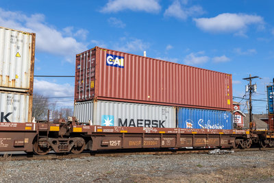BNSF 239394B