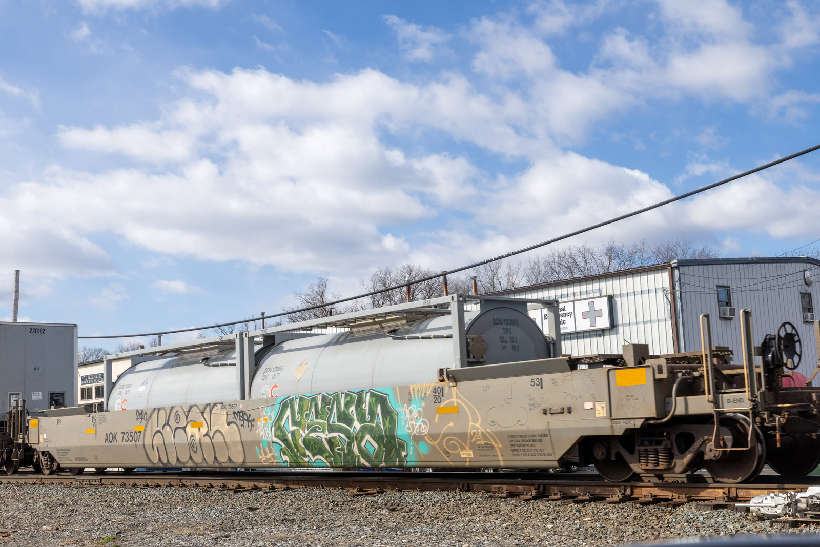 AOK 73507