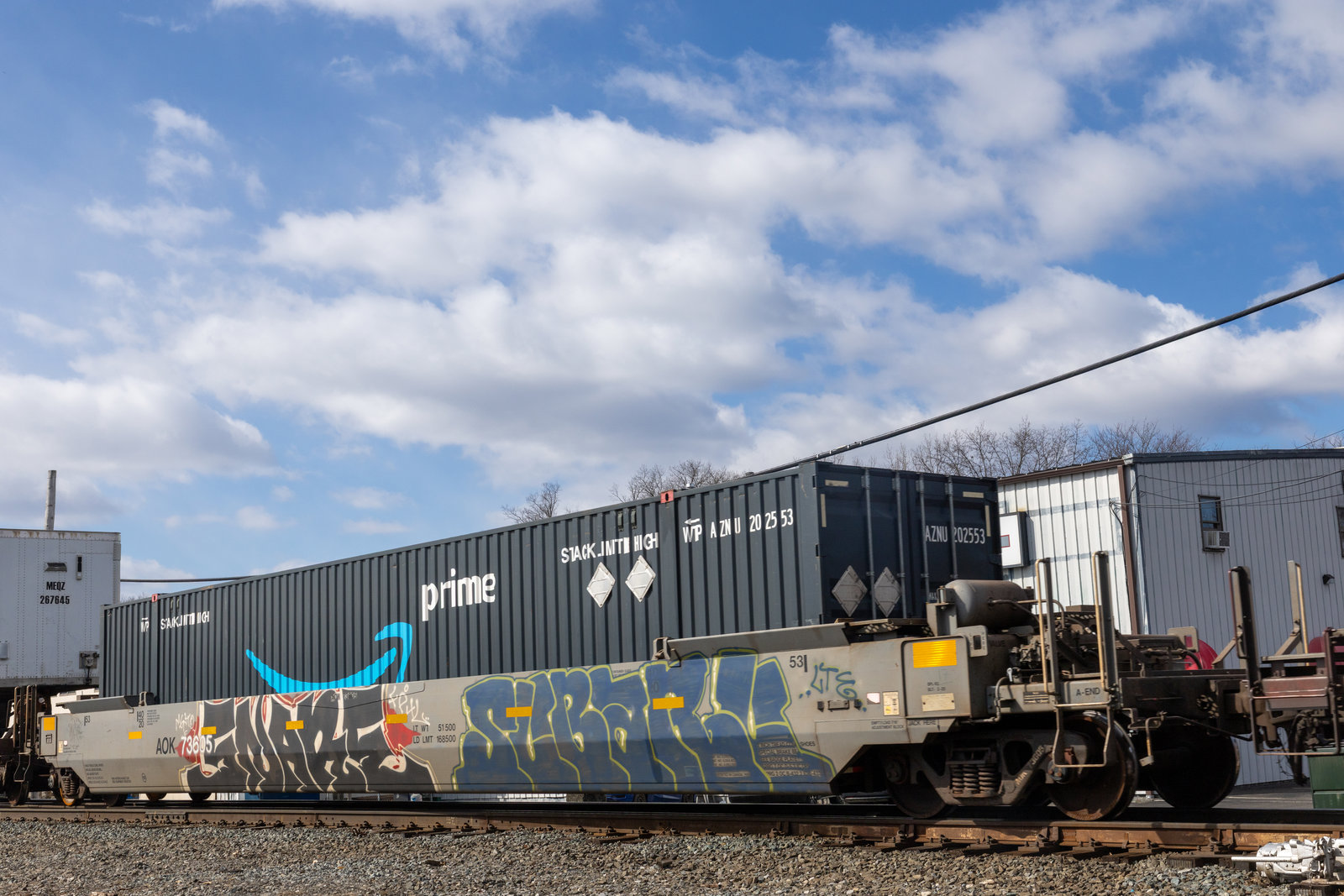 AOK 73605