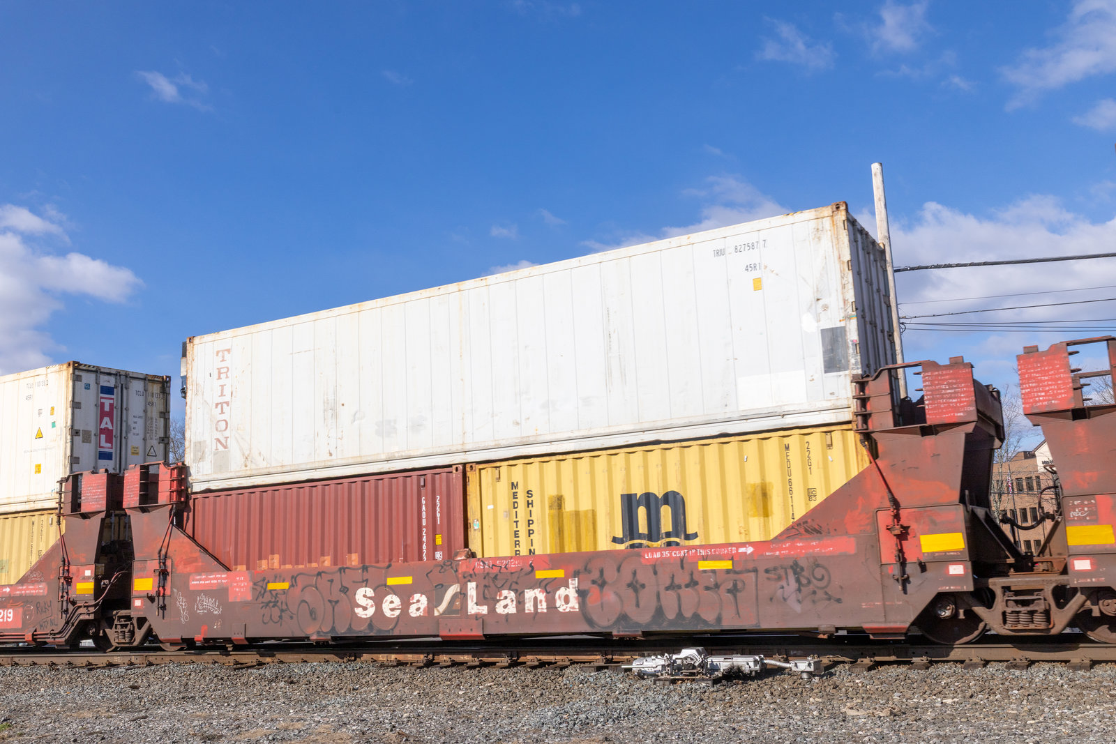 CSXT 620219E