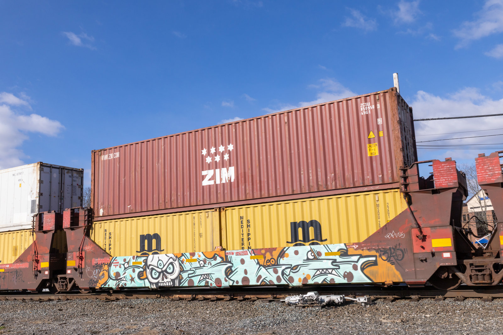 CSXT 620219D