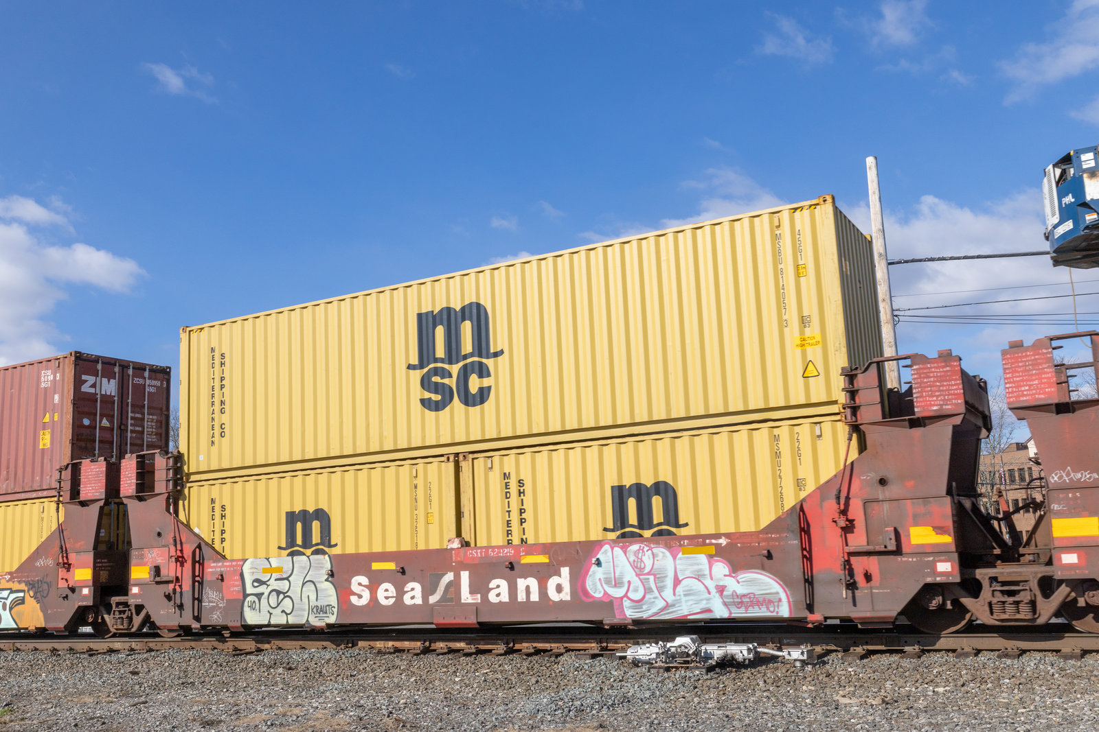 CSXT 620219C