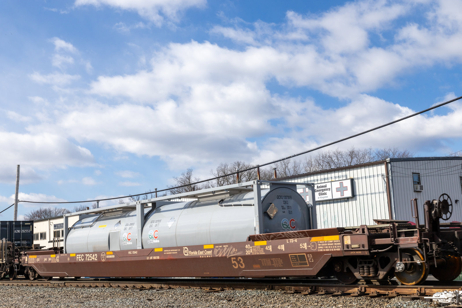 FEC 72542
