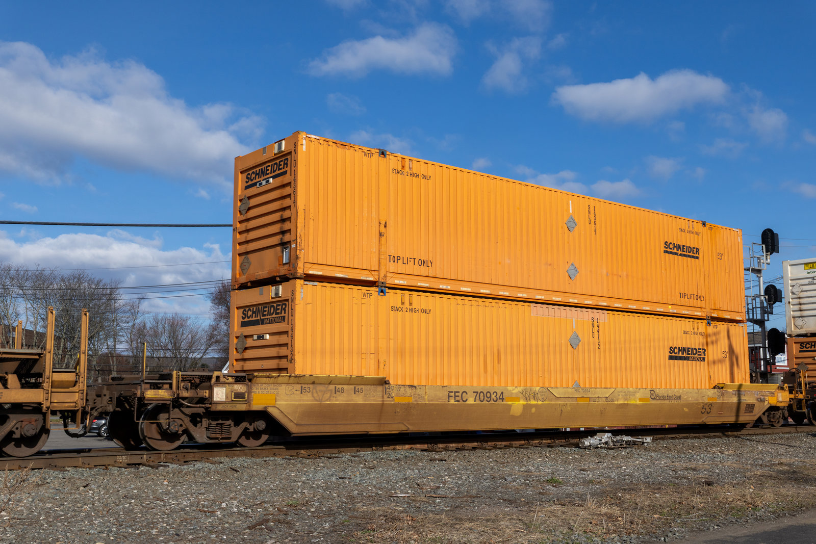 FEC 70934