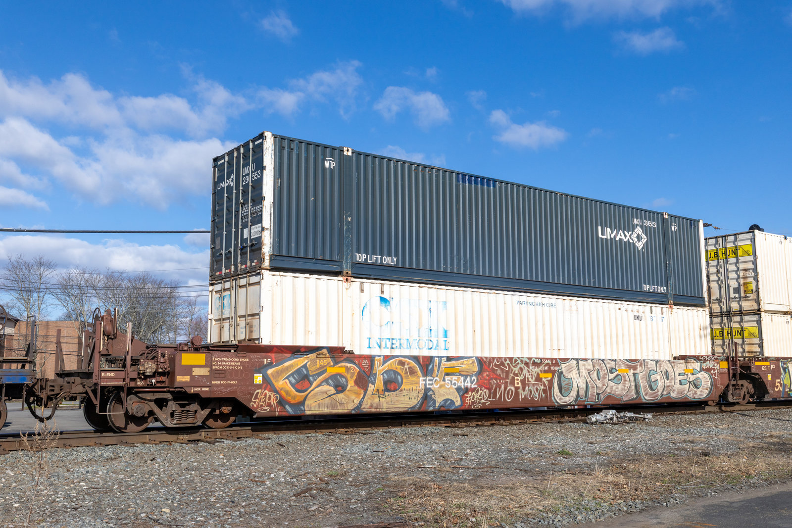 FEC 55442B