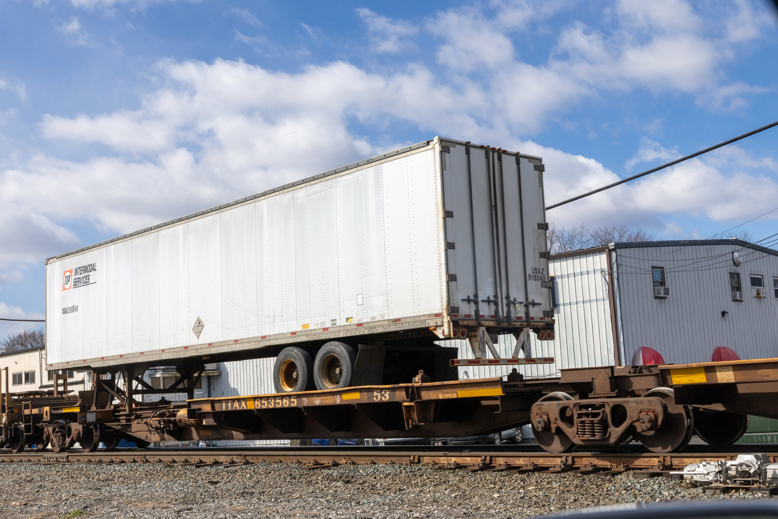 TTAX 653565A