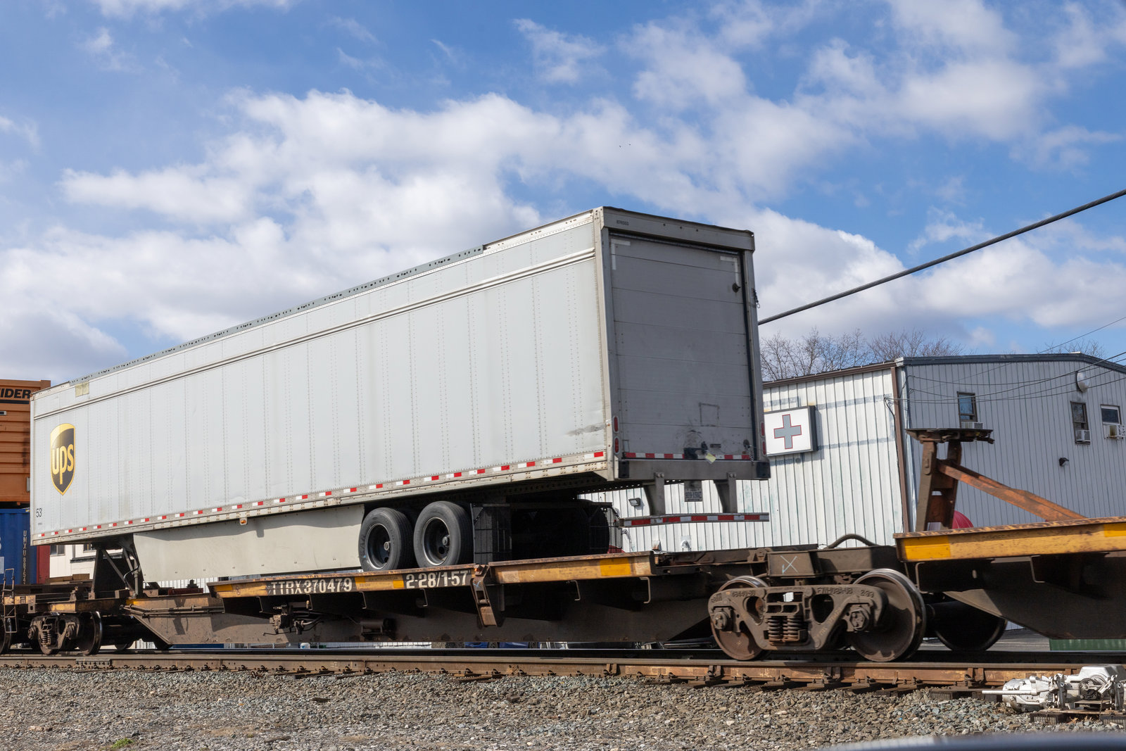 TTRX 370479A