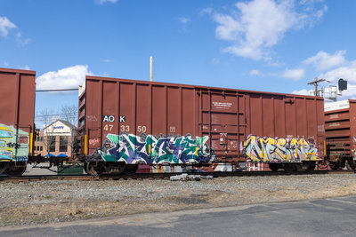 AOK 473350