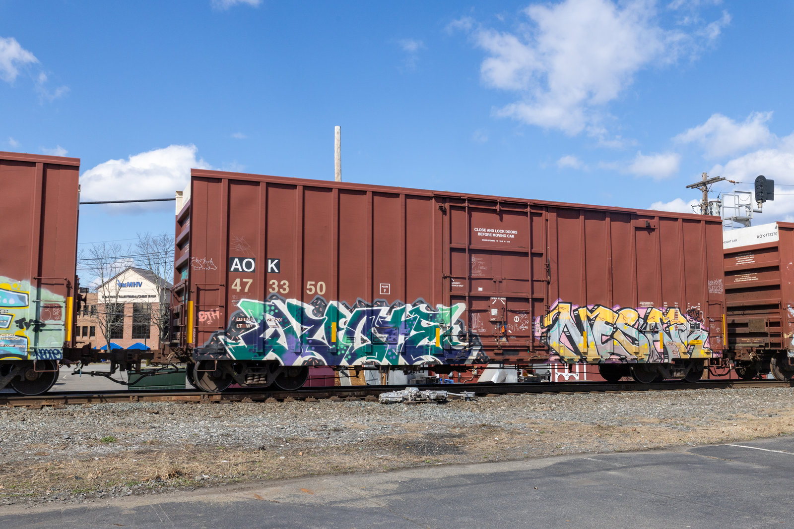 AOK 473350