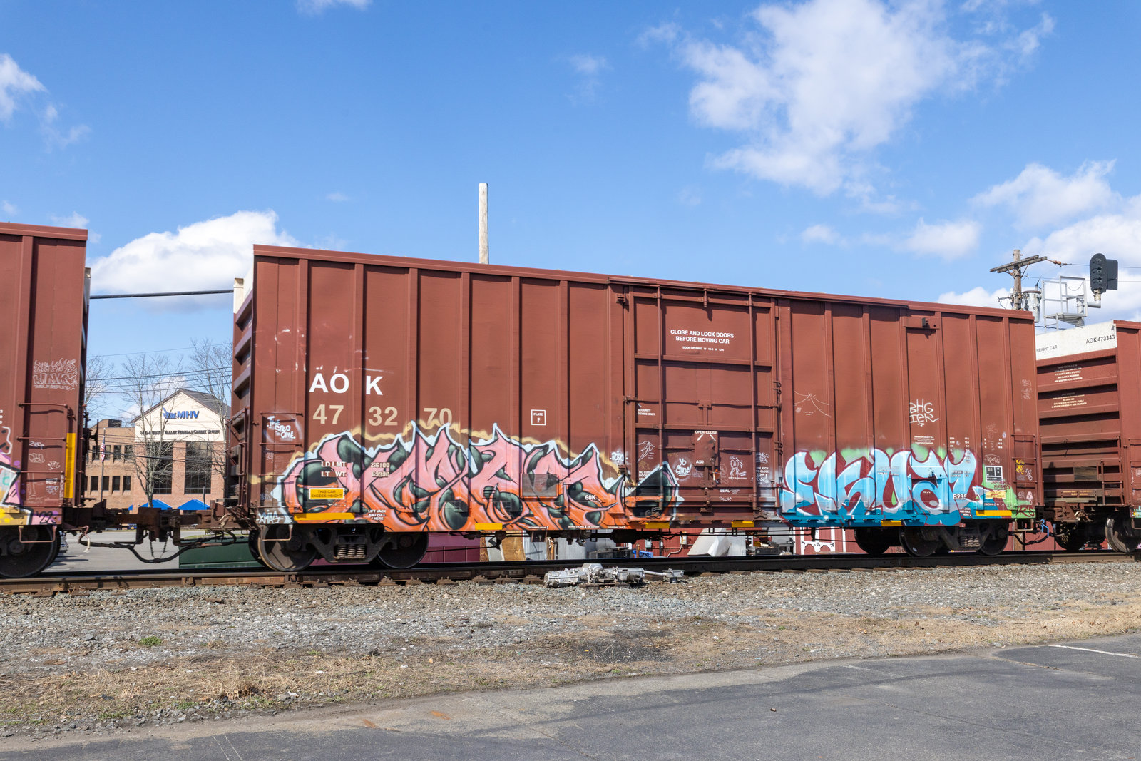 AOK 473270
