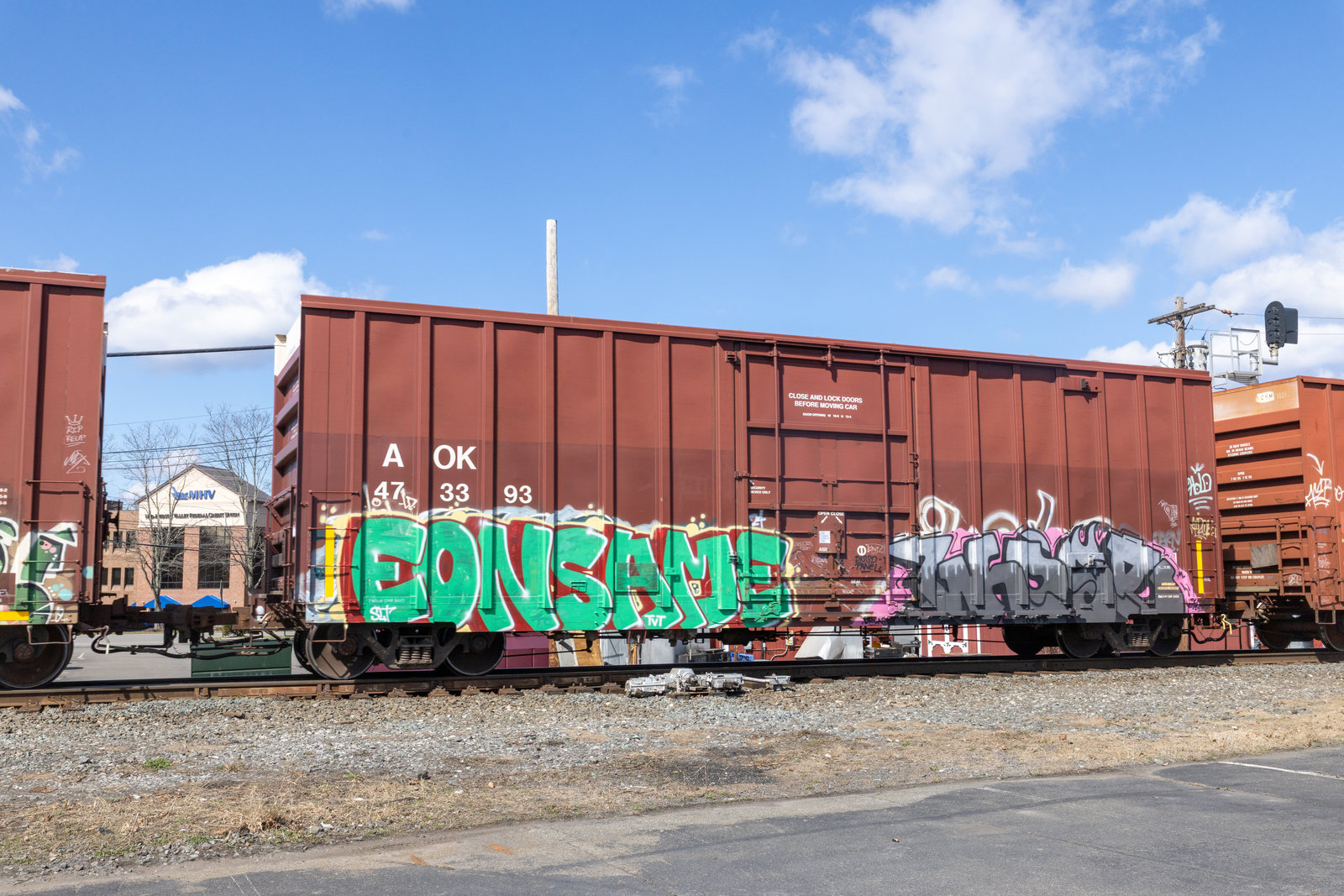 AOK 473393