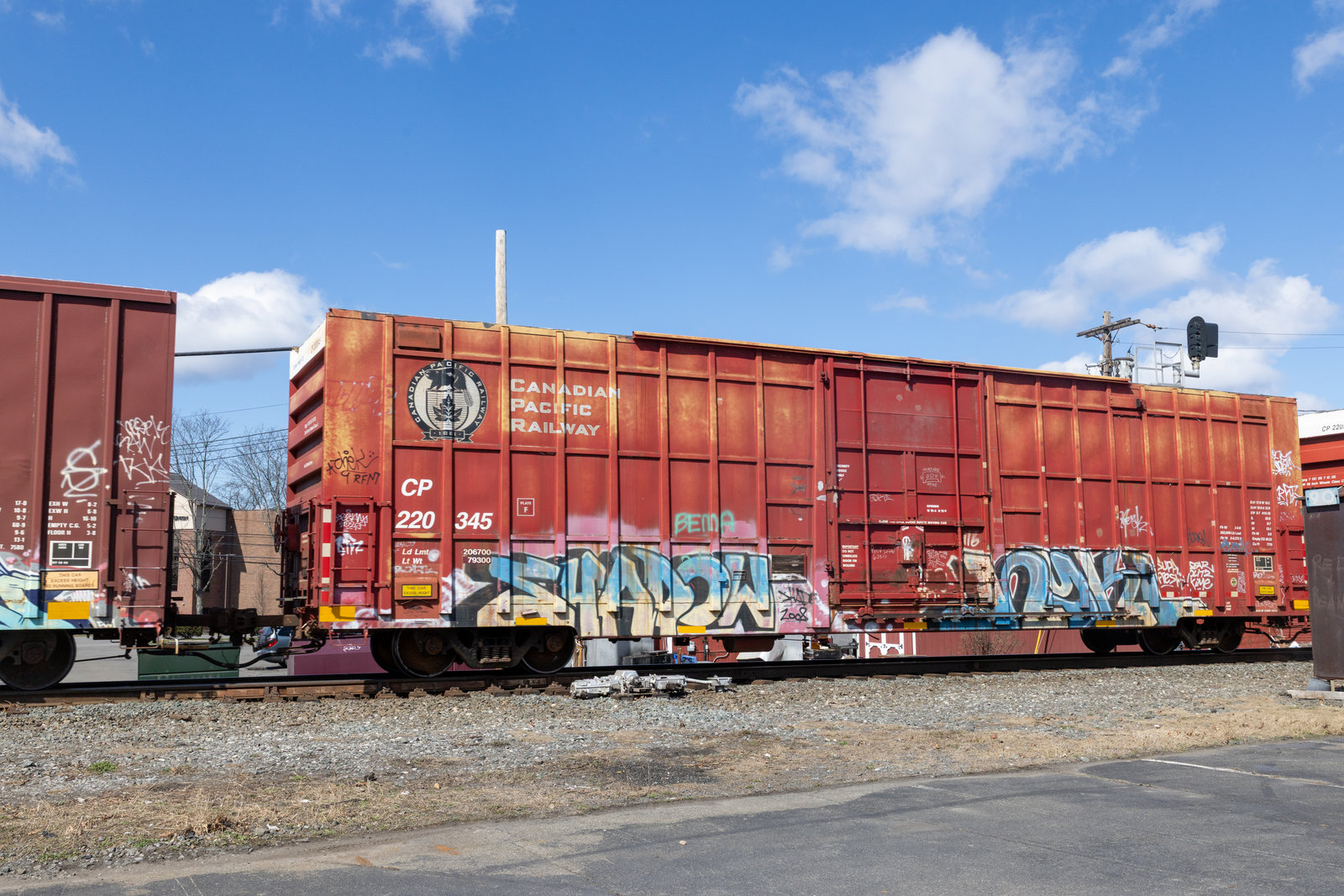 CP 220345