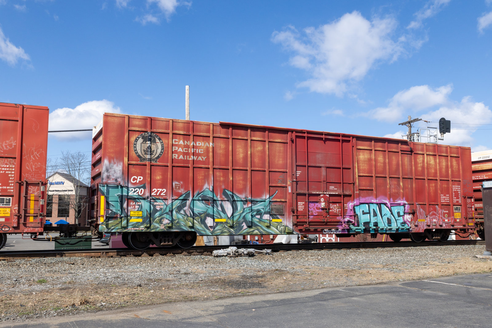 CP 220272