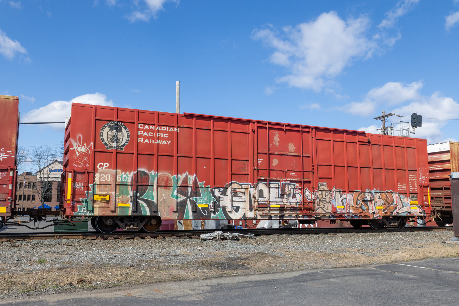 CP 220605