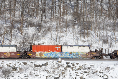 BNSF 237798B