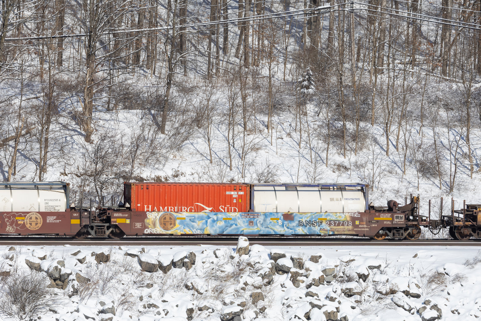 BNSF 237798B