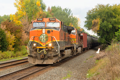 CSXT K011 @ Warners, NY