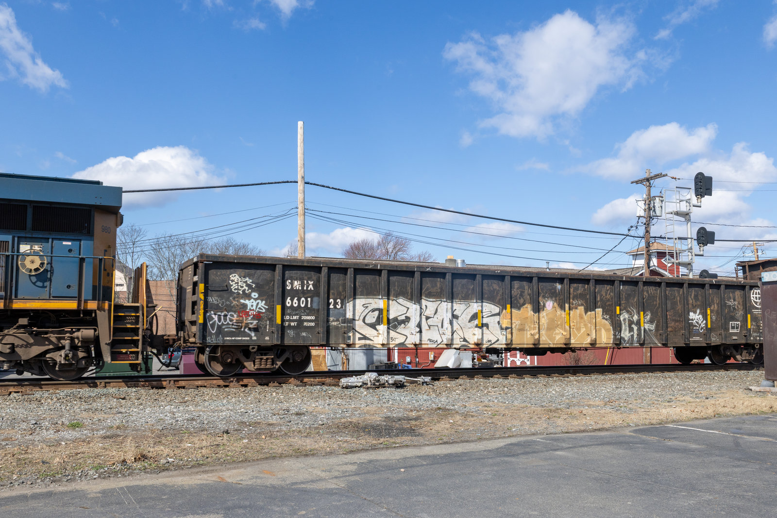 SMIX 660123