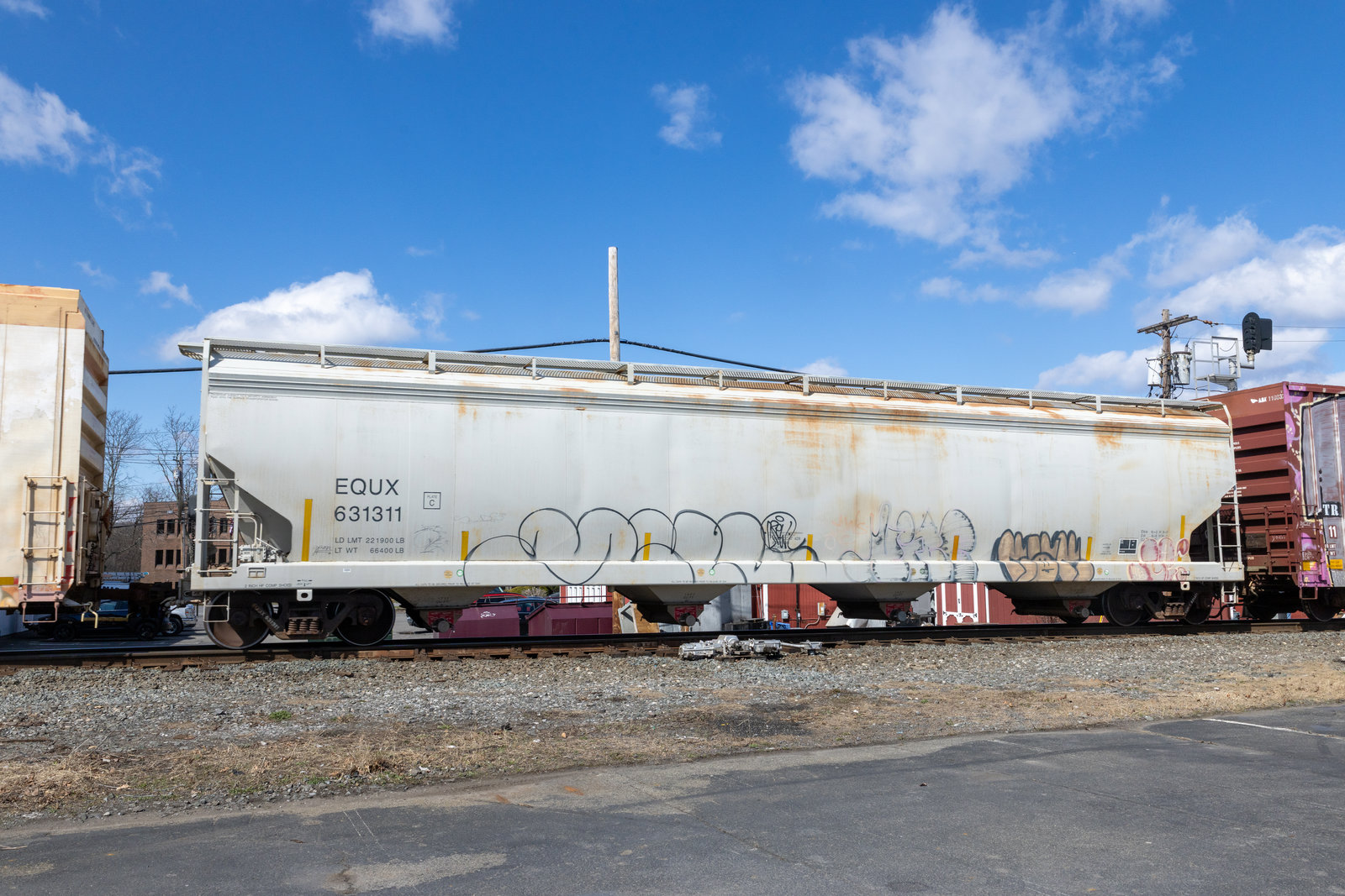 EQUX 631311
