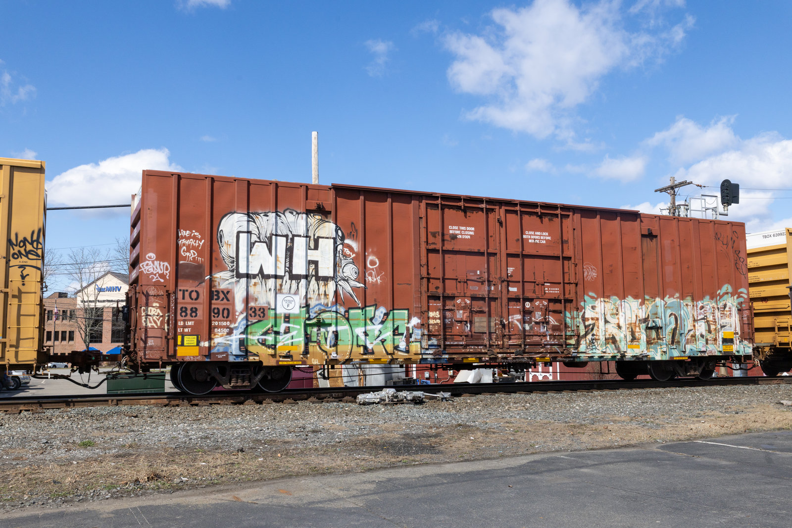TOBX 889033