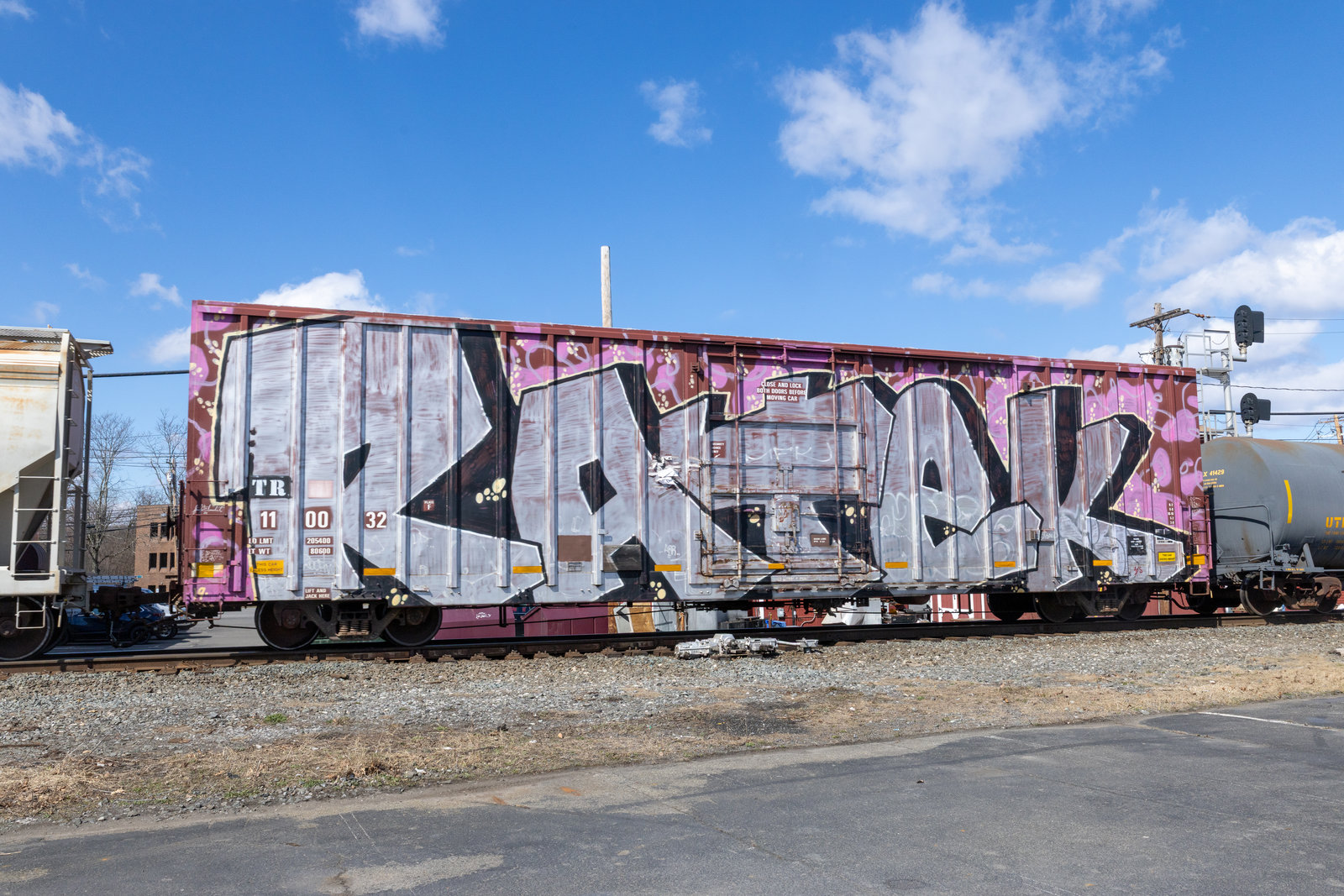 TR 110032