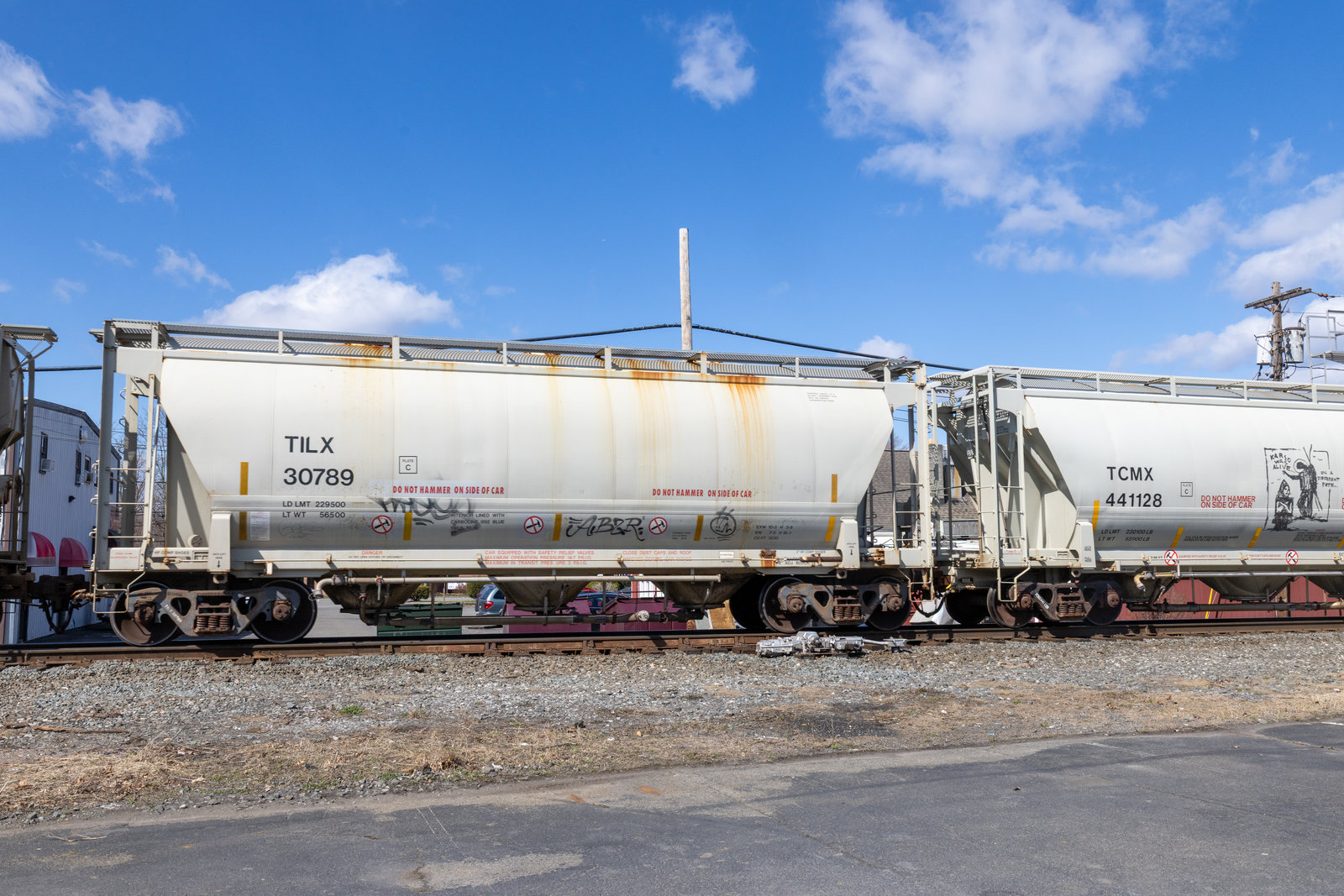 TILX 30789