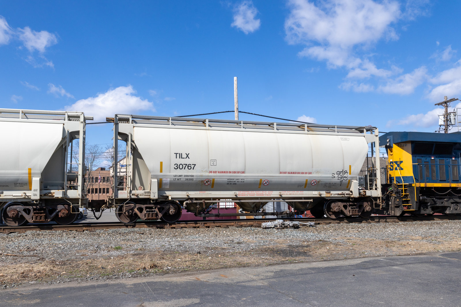 TILX 30767