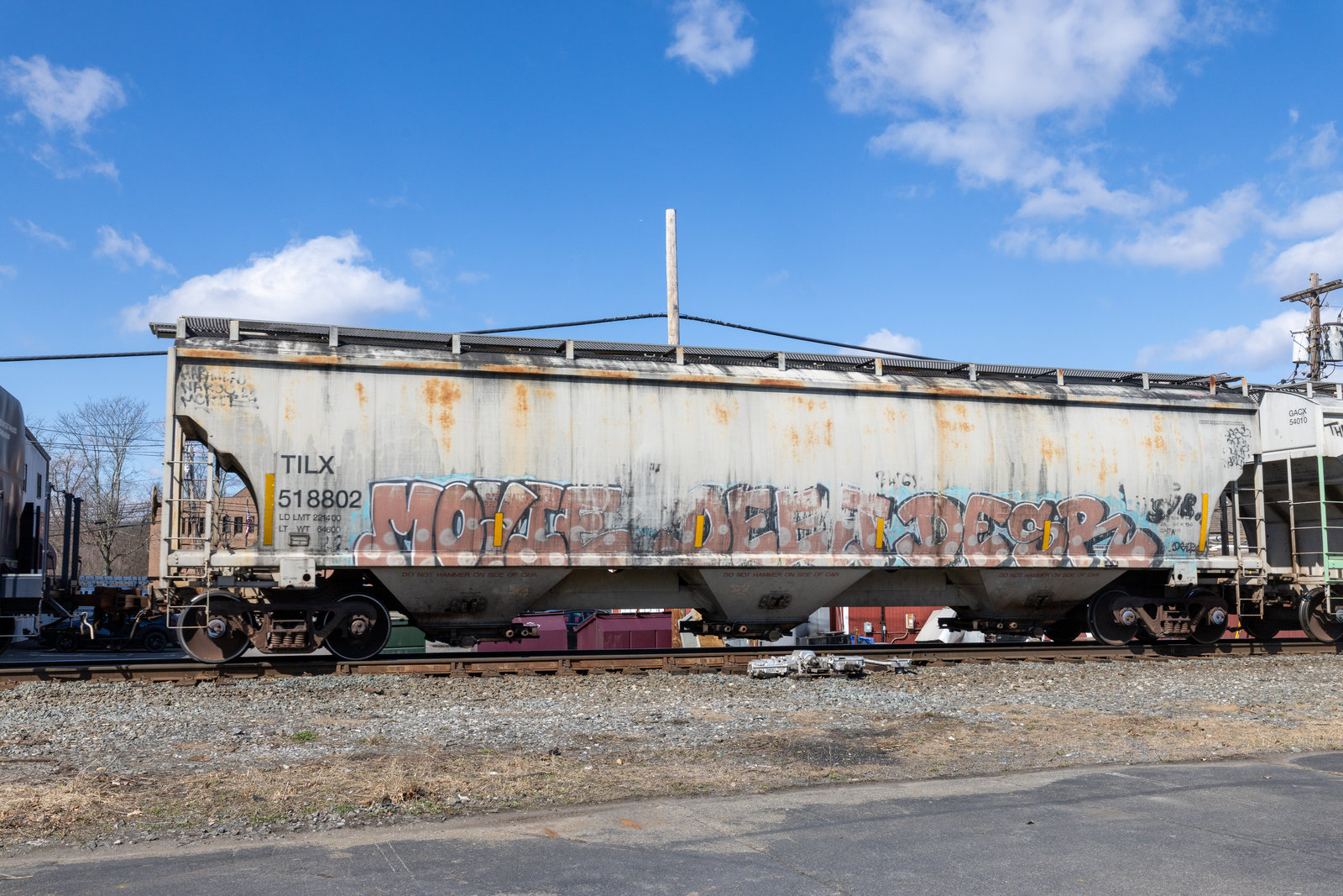TILX 518802