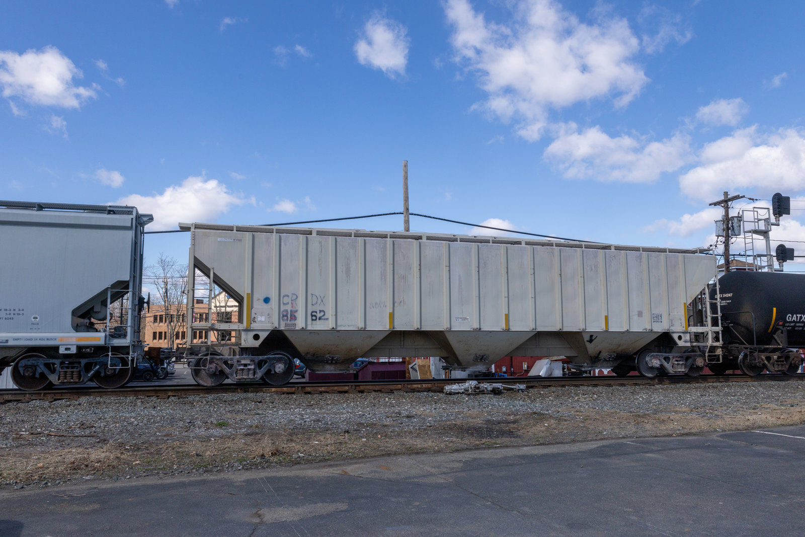 CRDX 8562