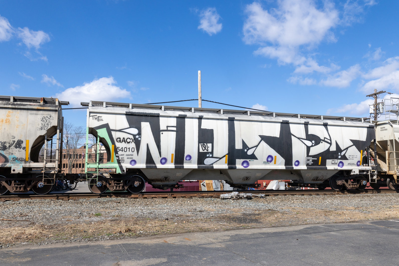 GACX 54010