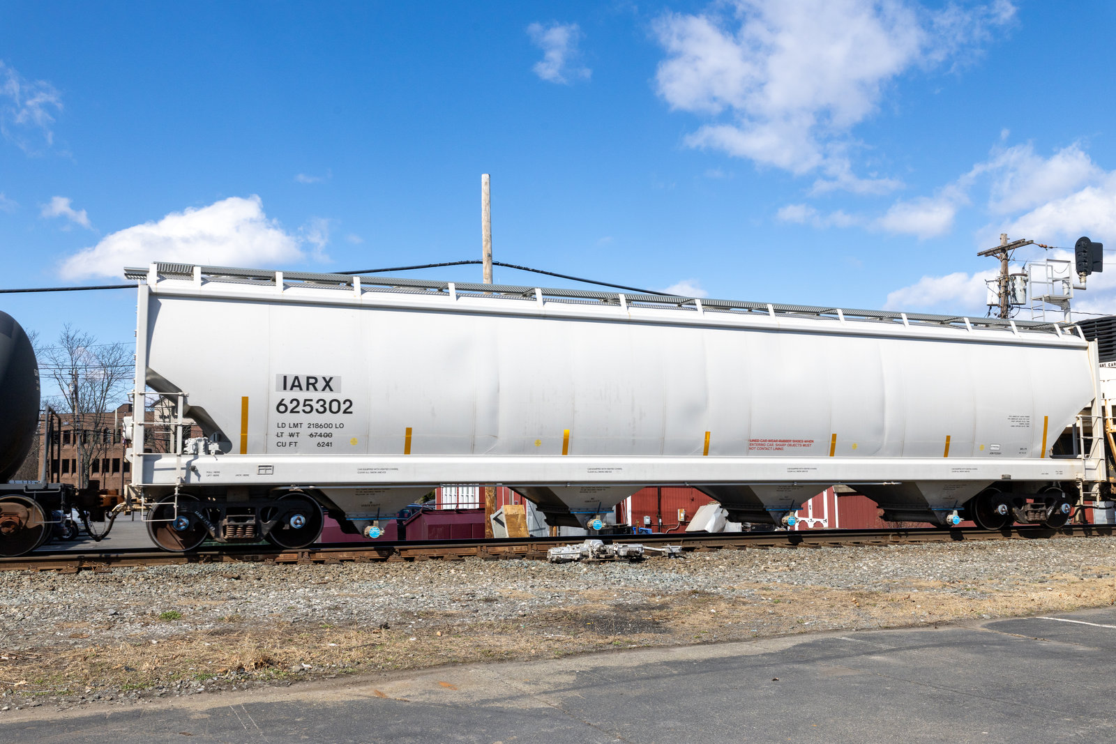 IARX 625302