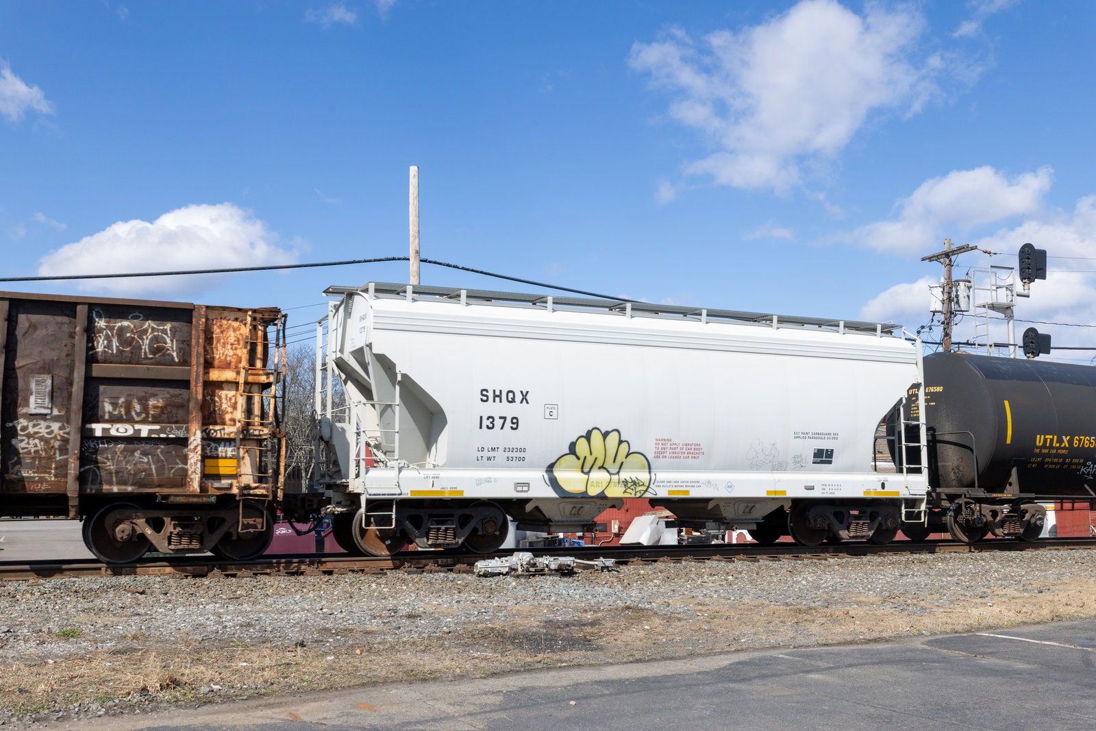 SHQX 1379