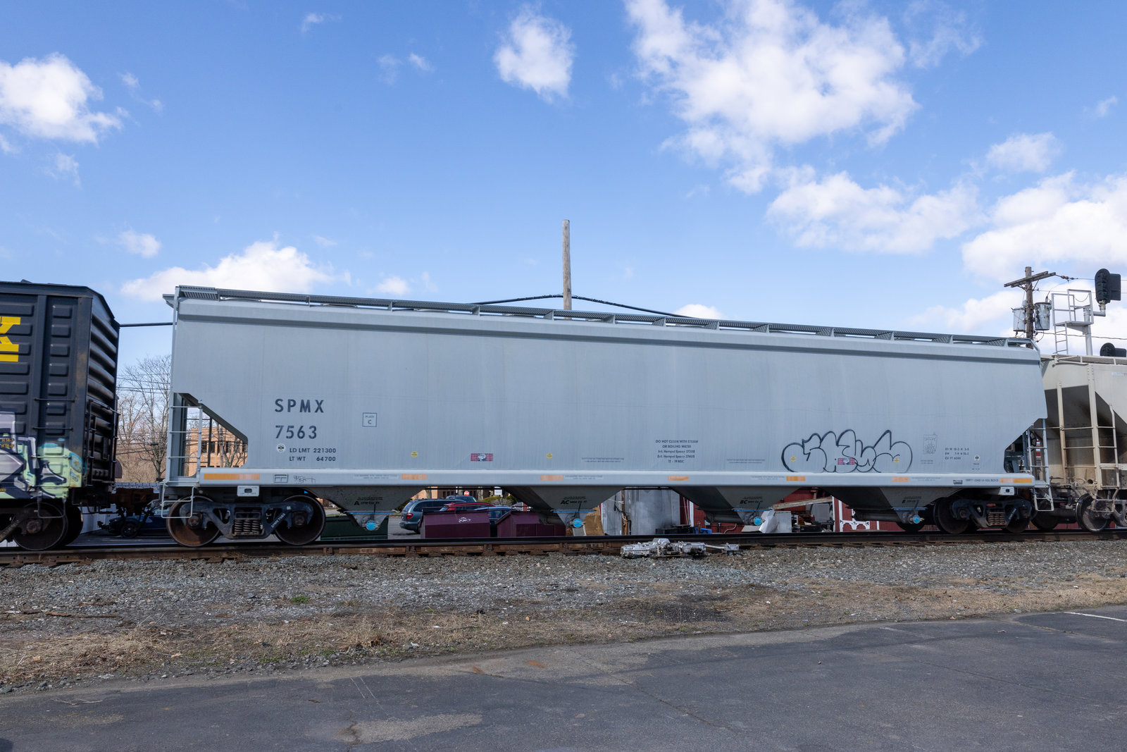 SPMX 7563