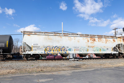 ASOX 889527