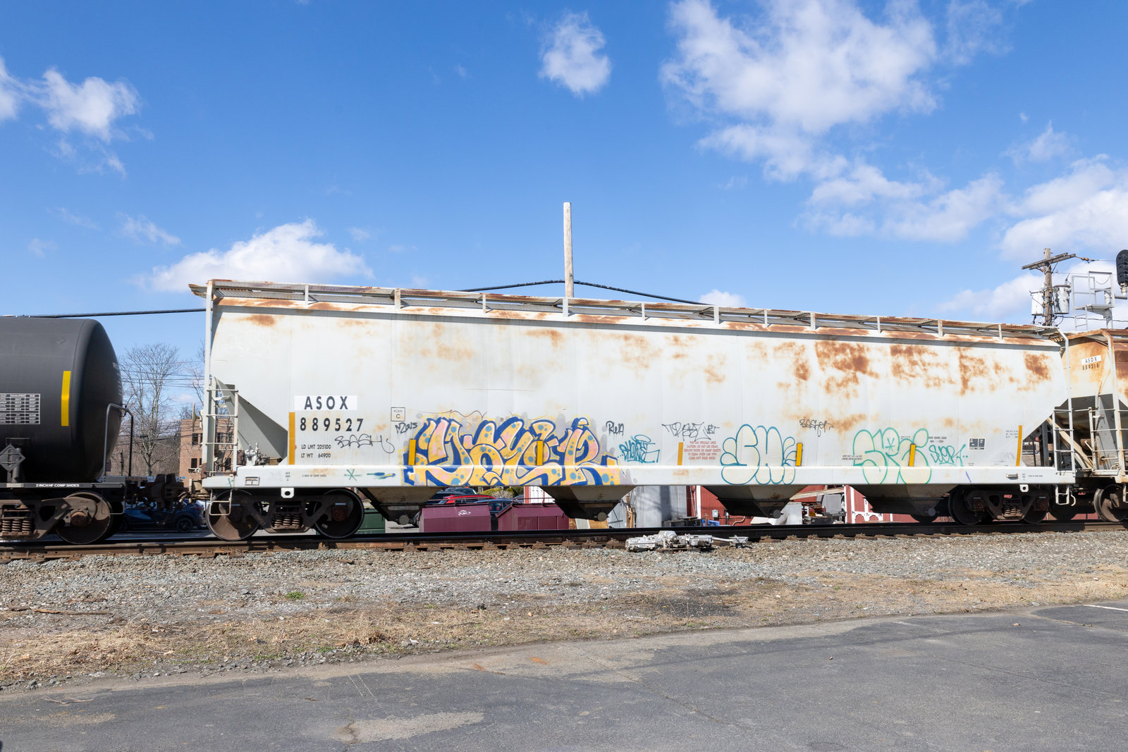 ASOX 889527