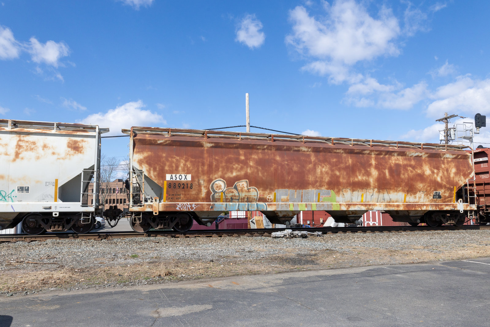 ASOX 889218
