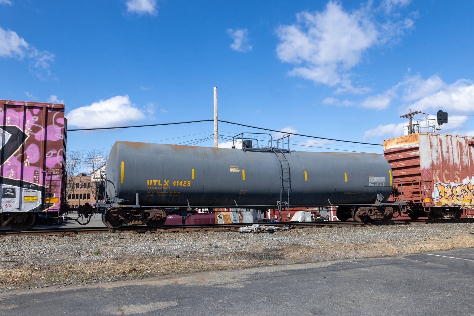 UTLX 41429