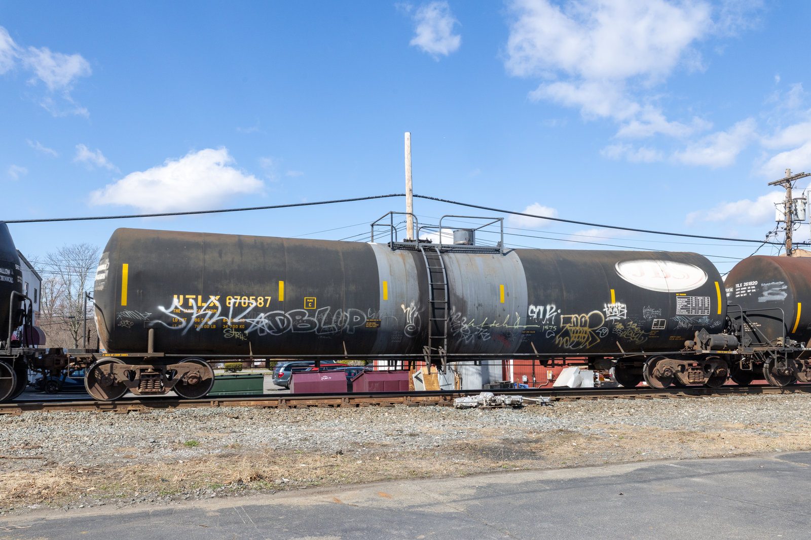 UTLX 670587