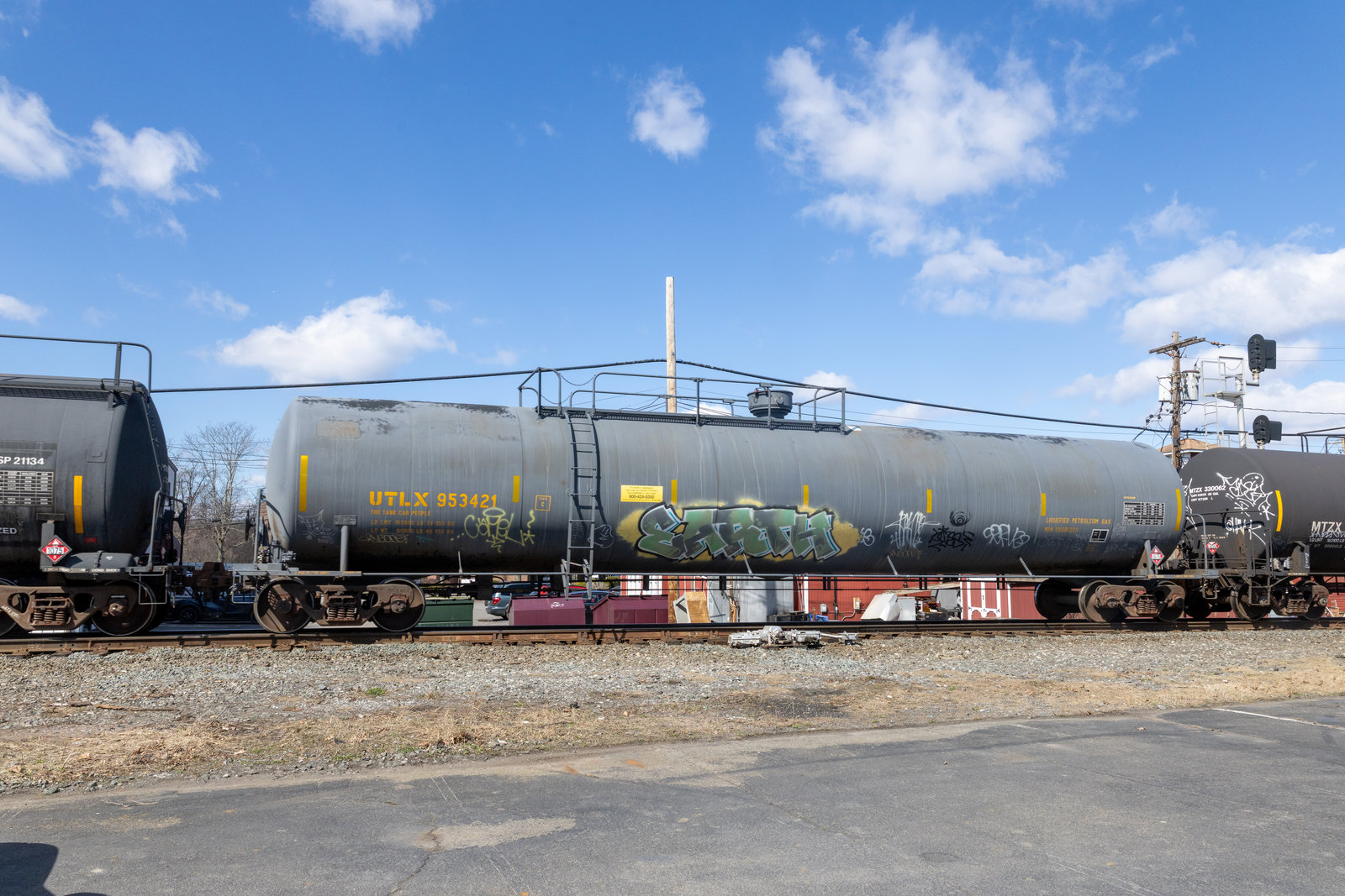 UTLX 953421