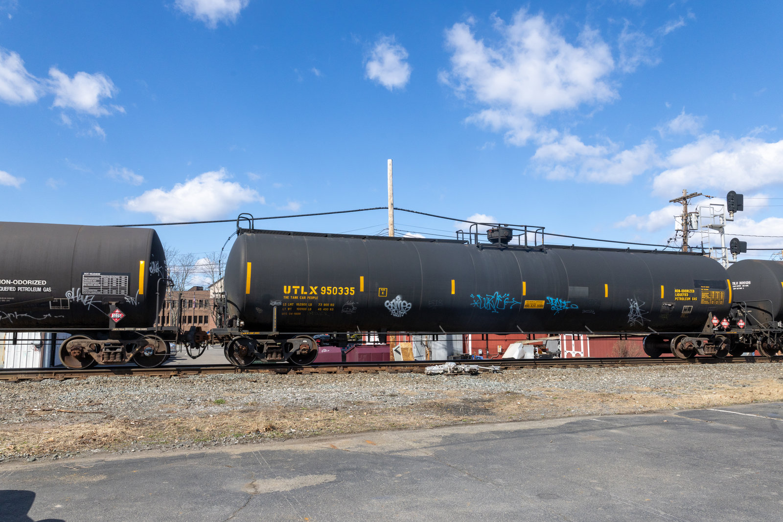 UTLX 950335