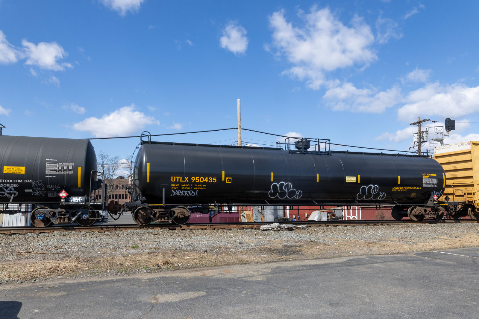 UTLX 950435