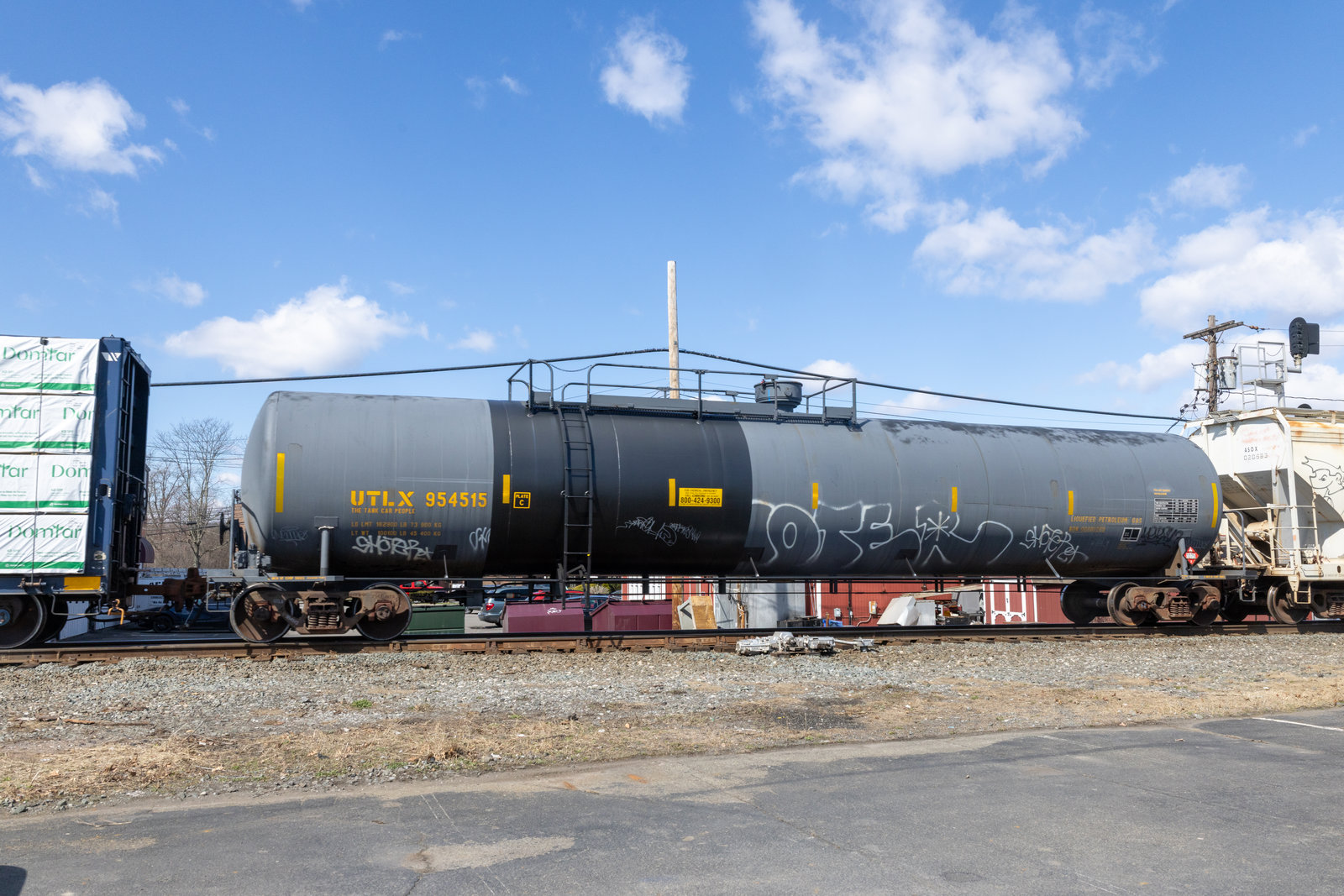 UTLX 954515