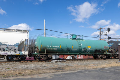 TILX 263521