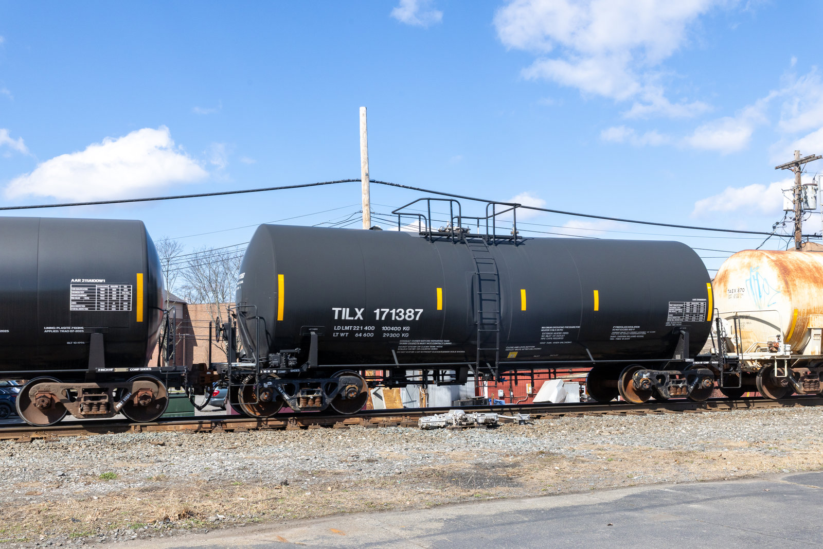 TILX 171387