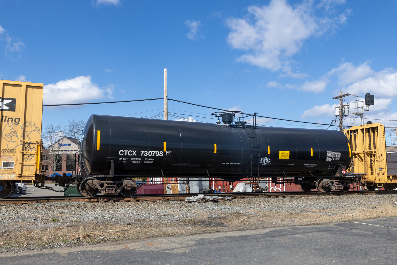 CTCX 730798
