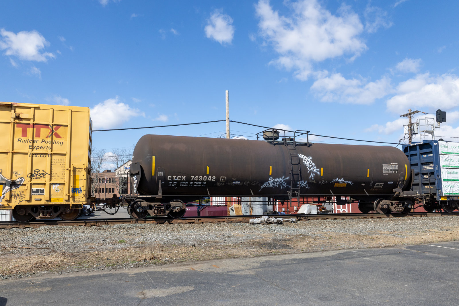CTCX 743042