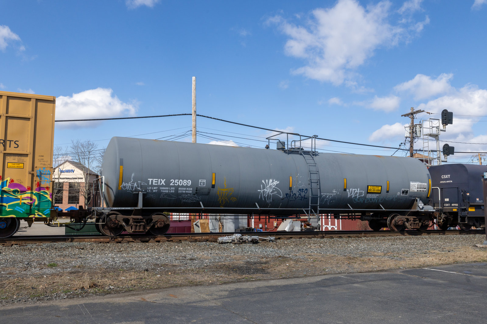 TEIX 25089